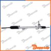 Crémaillère de direction hydraulique pour NISSAN | 06600500, 14-0929